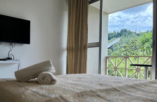Bukit Tinggi Apartamento | Country Side Modern Cottage Bukit Tinggi