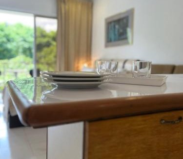 Bukit Tinggi Apartamento | Country Side Modern Cottage Bukit Tinggi