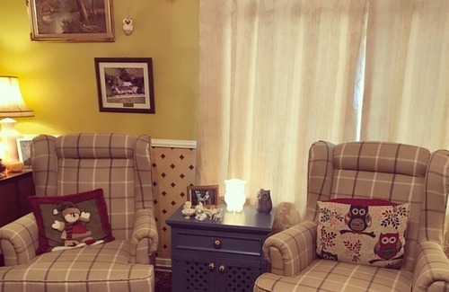 Shanavooneen Casa | Country side of Ireland B&B