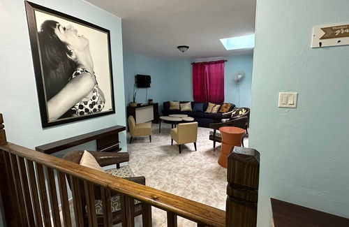 Almirante Norte Casa | Country side - sleeps up to 36 - 14 Beds, 5 Sofa