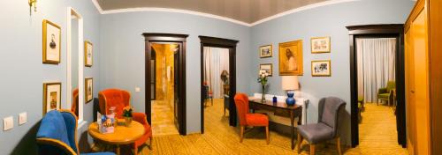 Ciofliceni Hotel | Country Spa Retreat