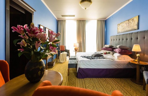 Ciofliceni Casa | Country Spa Retreat