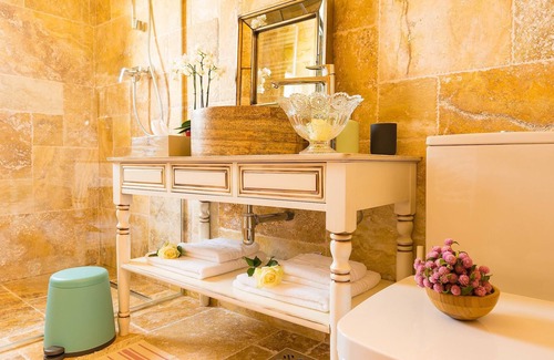 Ciofliceni Casa | Country Spa Retreat