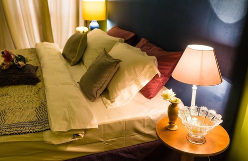 Ciofliceni Casa | Country Spa Retreat