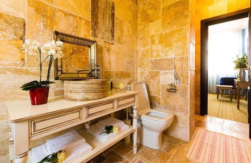 Ciofliceni Casa | Country Spa Retreat