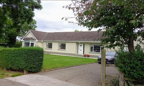 County Meath Casa | Country Stay in Irelands Ancient East