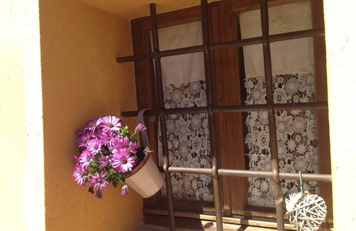 Siena Apartamento | Estancia rural en Siena: una experiencia medieval real y única en apartamento para 2
