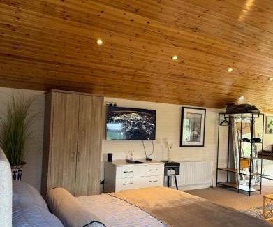 Murrintown Apartamento | Country studio apartment