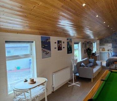 Murrintown Apartamento | Country studio apartment