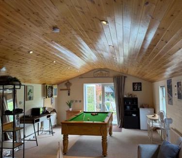 Murrintown Apartamento | Country studio apartment