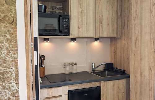 Maulevrier Apartamento | Country studio