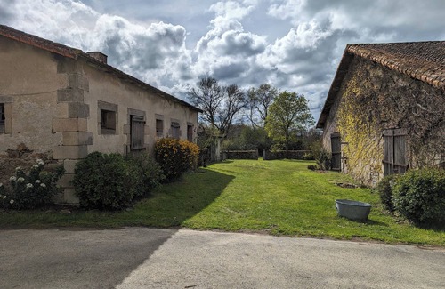 Maulevrier Apartamento | Country studio