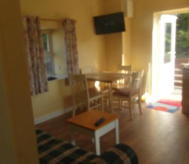 Leinster Apartamento | Country Studio