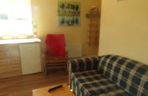 Leinster Apartamento | Country Studio