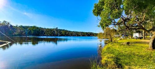 Glen Aplin Otro | Country Style Holiday Park