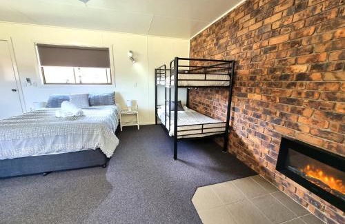 Glen Aplin Otro | Country Style Holiday Park