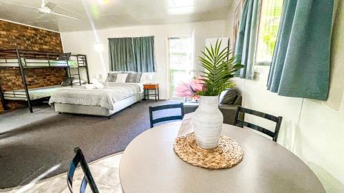 Glen Aplin Otro | Country Style Holiday Park
