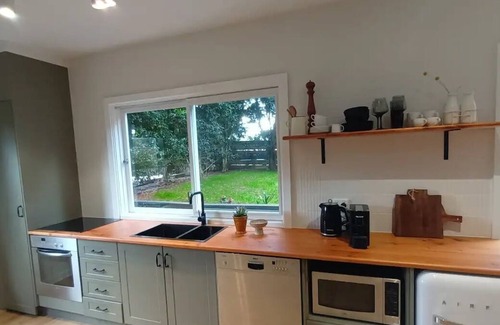 Mount Evelyn Otro | Country style retreat in the stunning Yarra Valley!