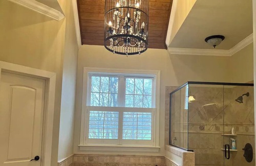 Thompson's Station Apartamento | Country Suite