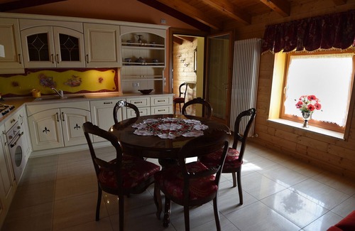 Negrar Apartamento | Country suite Papaveri - La Palma Negrar