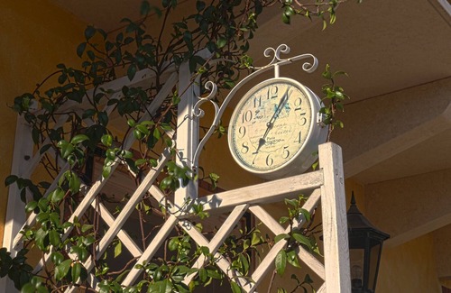 Negrar Apartamento | Country suite Papaveri - La Palma Negrar
