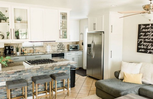 Paso Robles Casa | Country Sunset Retreat