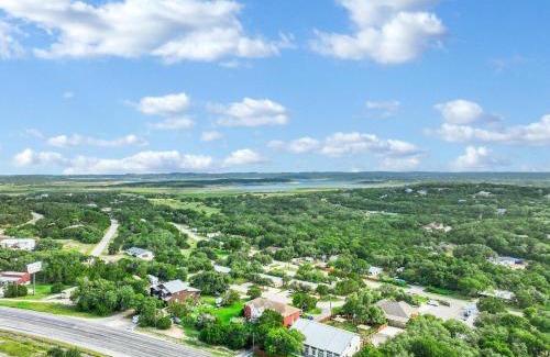 Canyon Lake Casa | Country Sunsets at Coddiwomple Cottages