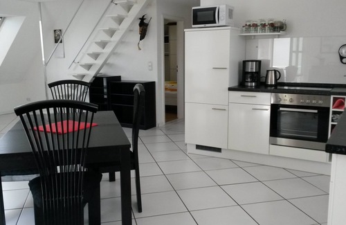 Munchen District Casa | País y ciudad, 1-4 personas