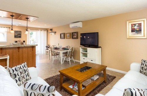Carlton Cabaña | País View Cottage # 1
