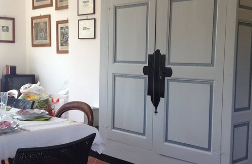 Formello Casa | casa de campo en Formello