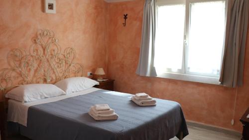 Orosei Casa | Country villa Sant' Elène- Appartamento Mirto