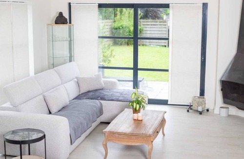 Tervuren Casa | Country Villa - Tervuren