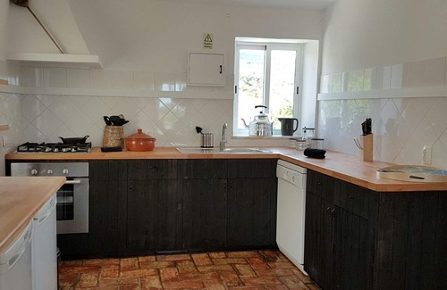 Olhao Villa | Country Villa with 3 bed Rooms Private Pool + Free WIFI