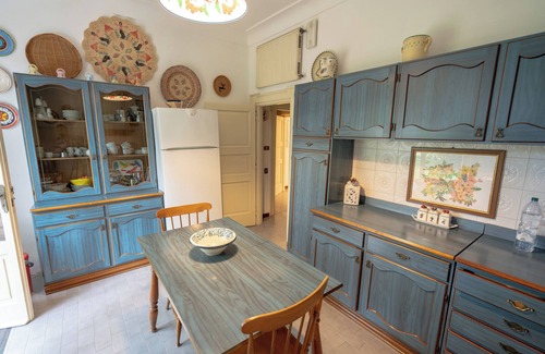Vasto Villa | Country villa with pool
