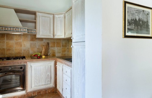 Olbia Villa | Country villa with private pool and sea views near the Costa Smeralda