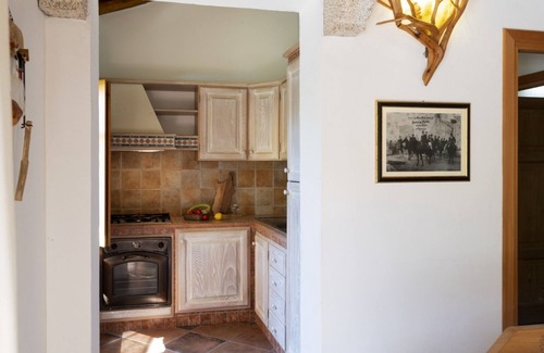 Olbia Villa | Country villa with private pool and sea views near the Costa Smeralda