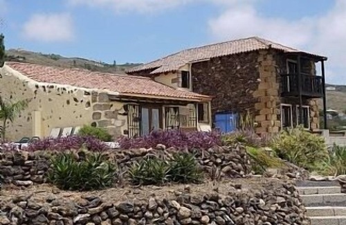 El Madronal Casa | Country Villa con piscina privada y vistas al mar