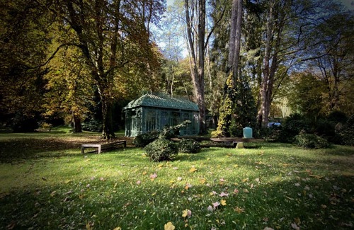 Windstein Apartamento | apartamento de campo cerca del lago