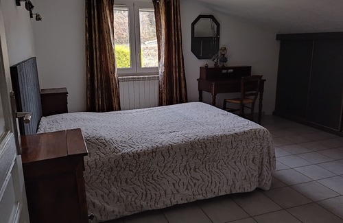 Mirabel-aux-Baronnies Casa | casa de campo en la Alta Provenza 10 a 12 personas