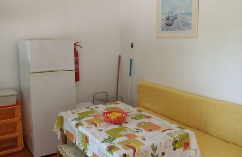 Quarteira Cabaña | Countryside 1-bedroom house in Quarteira, with WiFi & AC