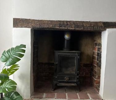 Hartwell Apartamento | Countryside 2 bed cottage- Aylesbury