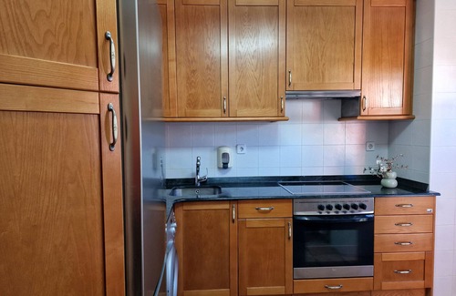 Espinama Apartamento | Apartamento Rural con Vista a la Montana