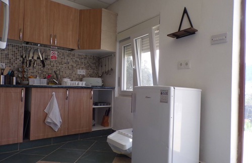 El Partidor Apartamento | Countryside Apartment With Stunning Views