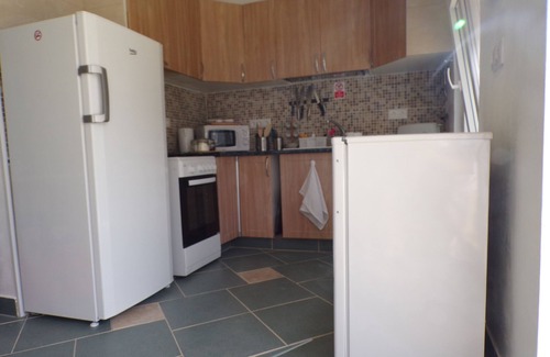 El Partidor Apartamento | Countryside Apartment With Stunning Views