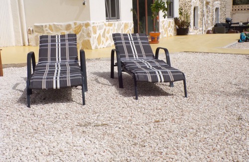 El Partidor Apartamento | Countryside Apartment With Stunning Views