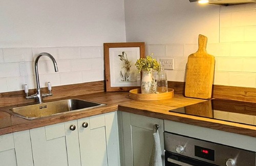 Glaisdale Cabaña | Countryside Rural Cottage in Glaisdale on the Stunning North Yorkshire Moors