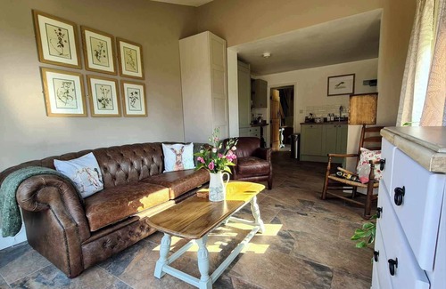 Glaisdale Cabaña | Countryside Rural Cottage in Glaisdale on the Stunning North Yorkshire Moors