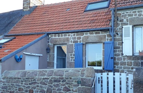 Fermanville Casa | Countryside by the sea