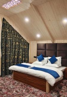 Srinagar Casa | Countryside Cottage Gulmarg