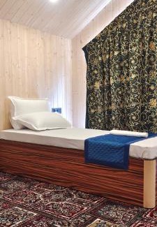 Srinagar Casa | Countryside Cottage Gulmarg